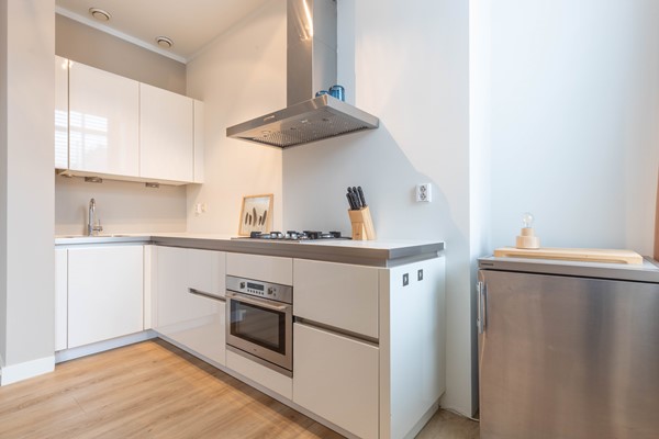 Medium property photo - Herengracht 52A, 2312 LE Leiden